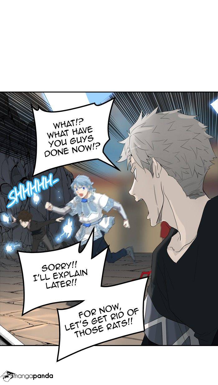 Tower of God Chapter 356 image 070